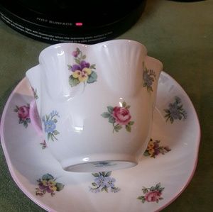 Meet your Posher, Marta